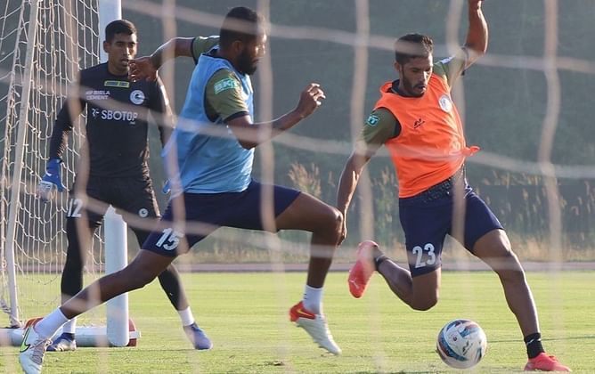 ATK Mohun Bagan's match against Odisha FC in ISL 2021-22 postponed after player tests positive