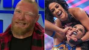 Backstage notes on who could be winning the Royal Rumble this year - Reports