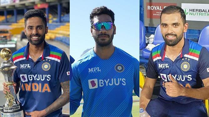 "Open with Venkatesh Iyer" - Sanjay Manjrekar suggests 4 changes for visitors ahead of 3rd India vs South Africa ODI