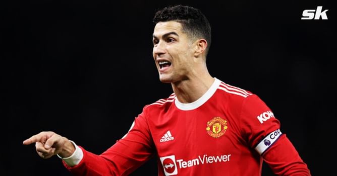 Don Hutchinson names 2 players Manchester United should have signed instead of Cristiano Ronaldo