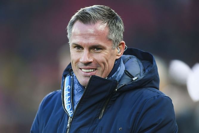 “He’s one of the best players in the world” – Jamie Carragher names his ‘dream signing’ for Liverpool