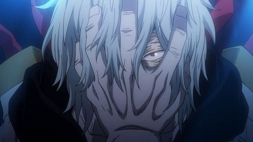 13 Anime Characters Who Were Forced To Be Evil