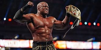 Bobby Lashley’s first WWE Championship defense revealed