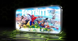 How to get Fortnite on iOS mobile via NVIDIA GeForce (Step-by-step guide)