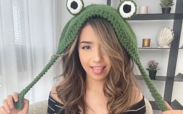 “Do something about this”: CohhCarnage, Sykkuno and more react to Pokimane's Twitch ban