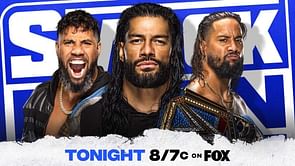 WWE SmackDown - Best and worst- Sonya Deville to possibly be replaced by an unexpected name?