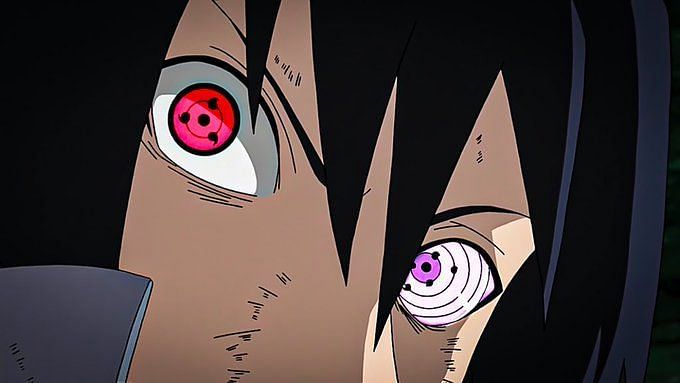 Did Sasuke really want to kill Naruto?