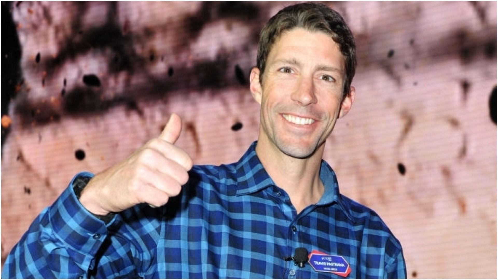 Travis Pastrana net worth: Motorsport legends fortune explored as latest  parachute stunt goes wrong