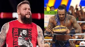 WWE Raw में मौजूदा चैंपियंस की हुई करारी हार, दिग्गजों का धमाकेदार प्रदर्शन