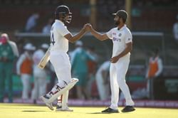 “Rahane should have led the side in Virat’s absence” – Wasim Jaffer following India's loss in the 2nd Test