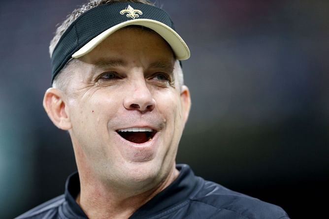 "I think I'd be pretty good at it" - Sean Payton hints what he wants to do after retiring from the NFL