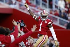 Which NFL teams are still in the playoff hunt?