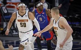 Detroit Pistons vs Denver Nuggets: Injury Report, Predicted Lineups and Starting 5s - January 23rd, 2022 | NBA Season 2021-22