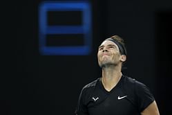 "Playing against Rafael Nadal was one of the best experiences on court for me"- Emil Ruusuvuori