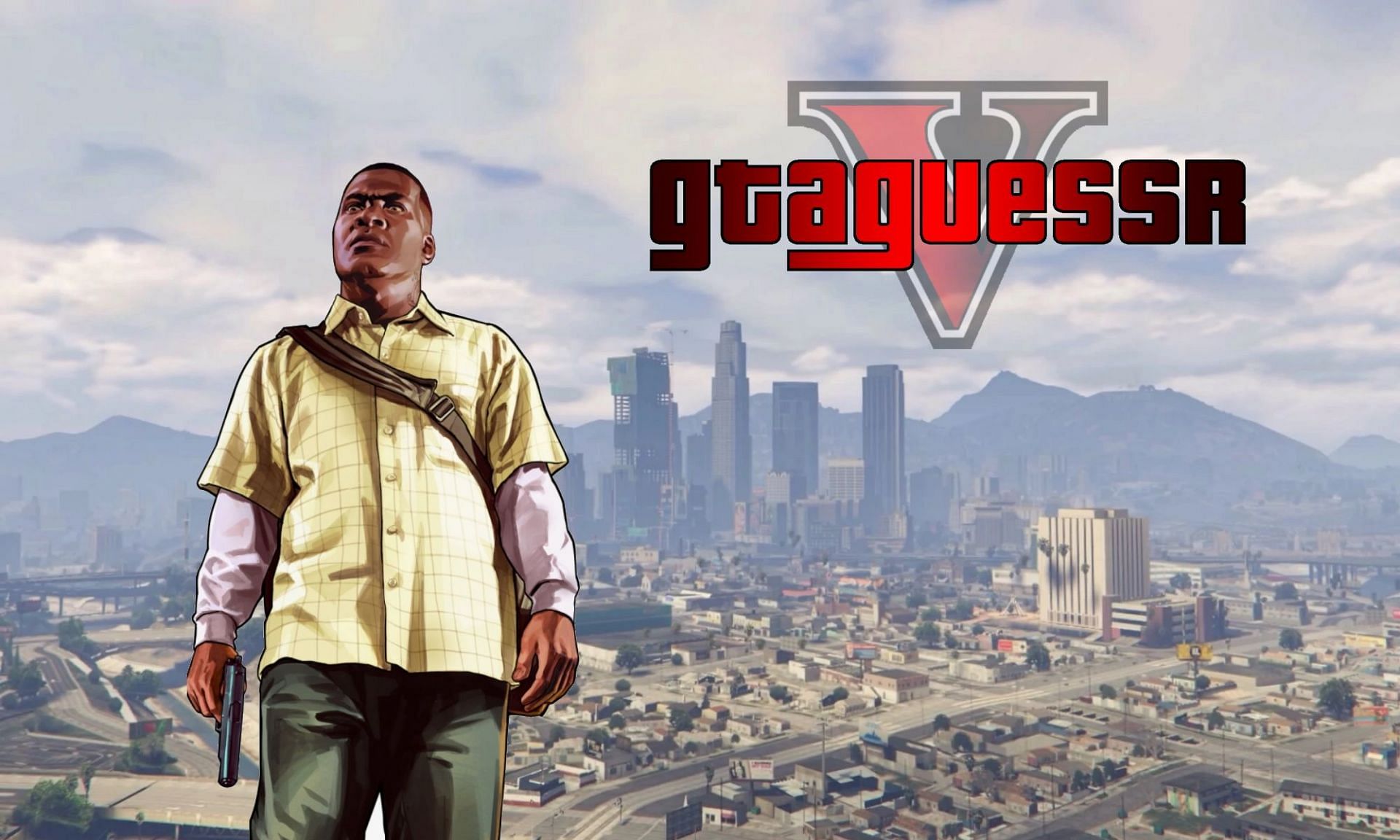 Where will gta 5 be фото 8