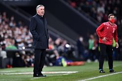 Real Madrid Transfer News Roundup: Los Blancos planning to extend Vinicius Junior's contract this summer; club initiate talks with AC Milan midfielder, and more - 7 January 2022