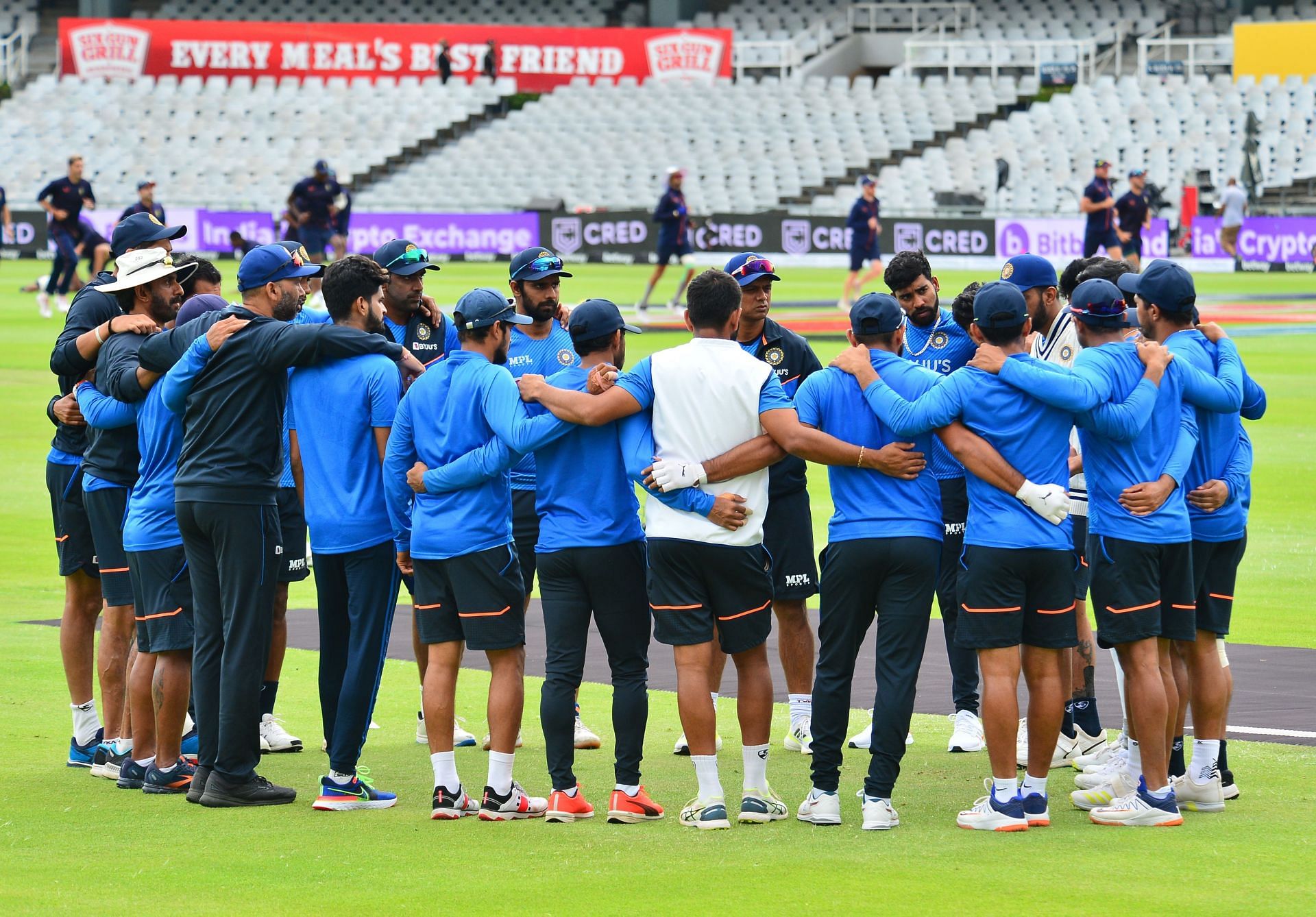 Team India were ousted by South Africa across Tests and ODIs