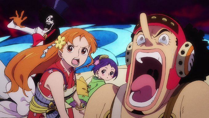 New One Piece opening provides two definite spoilers and a potential ...