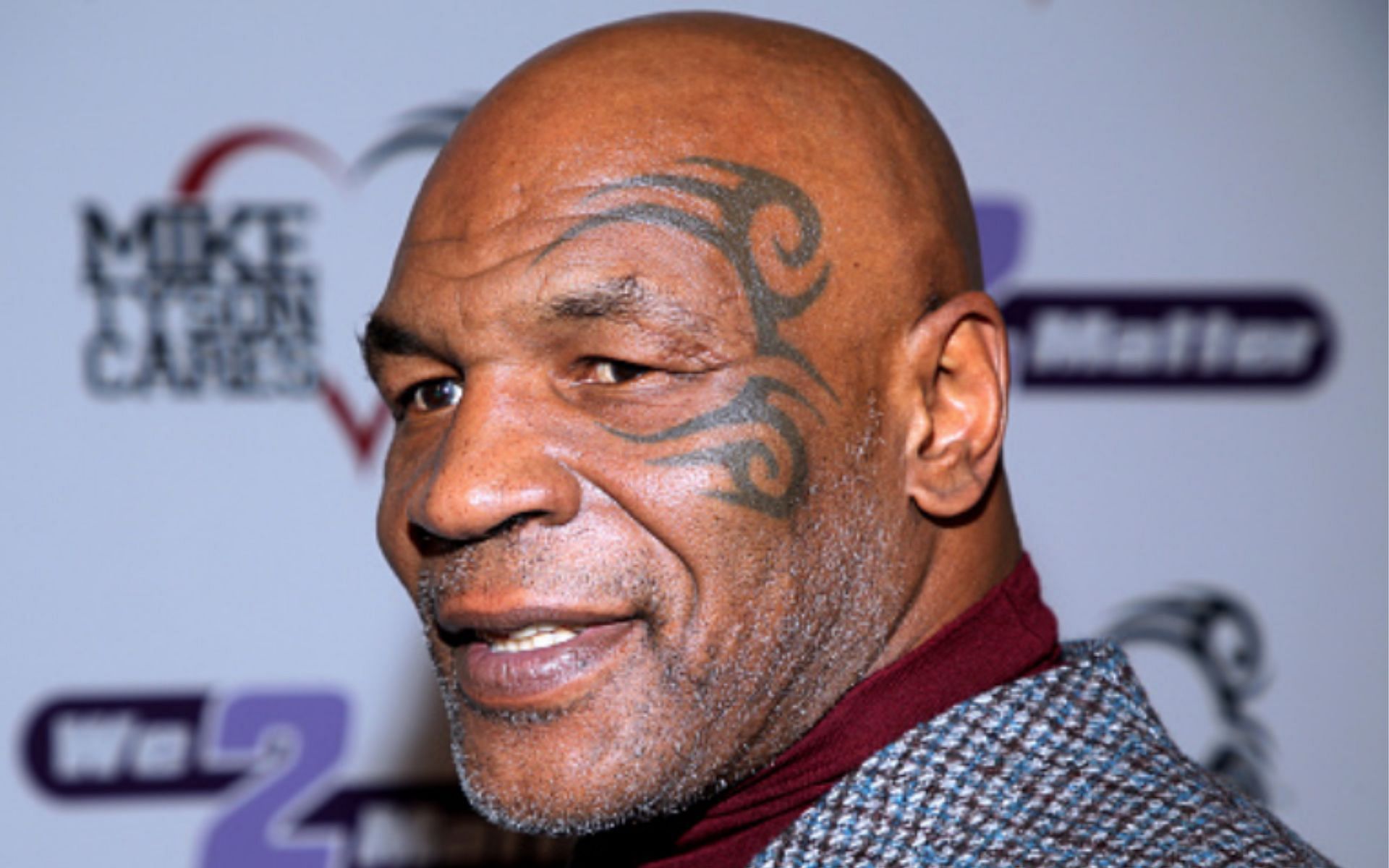 Mike Tyson is heralded amongst the greatest boxers of all time