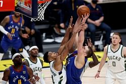 Denver Nuggets vs Milwaukee Bucks Prediction & Match Preview - January 30th, 2022 | NBA Season 2021-22