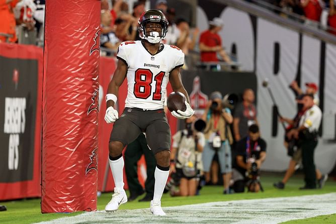 Antonio Brown NFL timeline: Detailed look at WR's off-the-field issues
