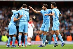Is the Premier League Title City's to lose after the Liverpool & Chelsea Draw?