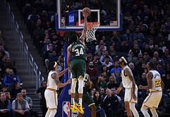 Golden State Warriors vs Milwaukee Bucks Prediction & Match Preview - January 13th, 2022 | NBA Season 2021-22