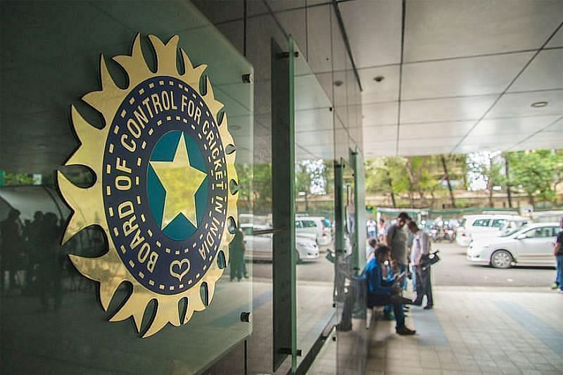 BCCI has begun compensating players for events canceled due to COVID-19.