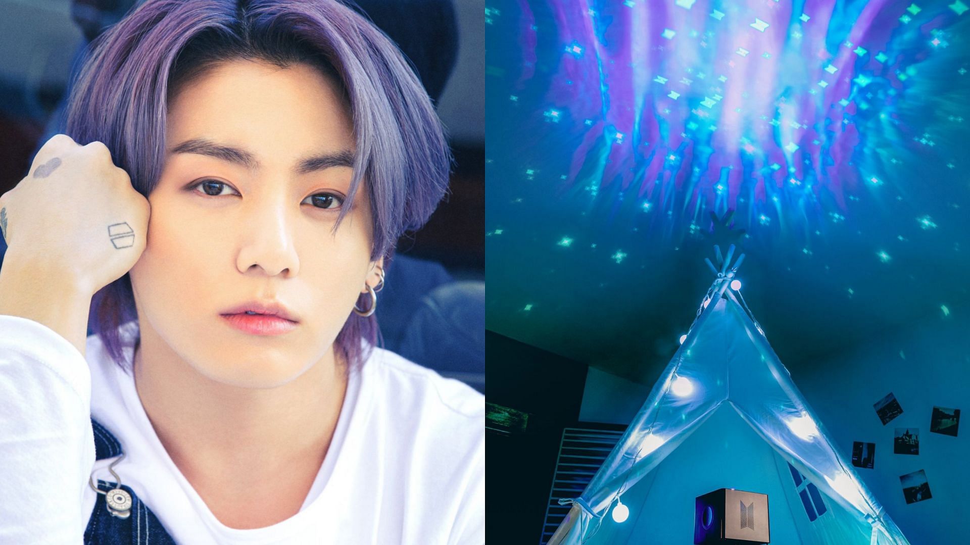 HYBE accused of cultural appropriation by indigenous BTS fans while  promoting Jungkook's Artist-Made Collection
