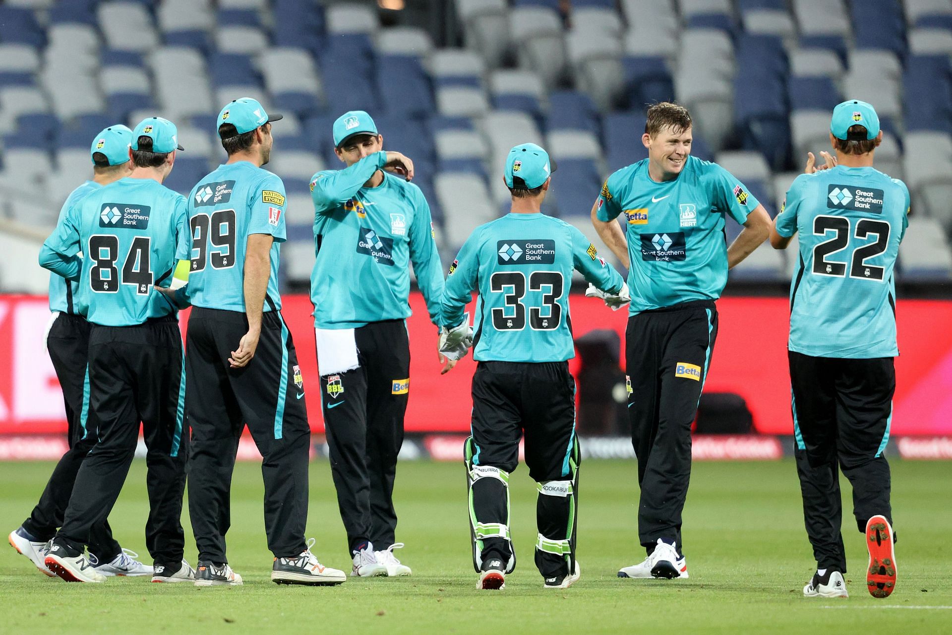 Big Bash League 2021, Melbourne Stars Vs Brisbane Heat: Probable XIs ...