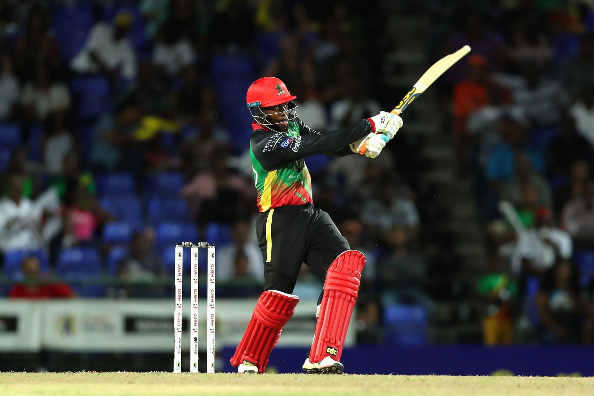 Fabian Allen can be a good acquisition for Rajasthan Royals
