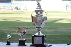 Ranji Trophy postponed - just not meant to be, again?