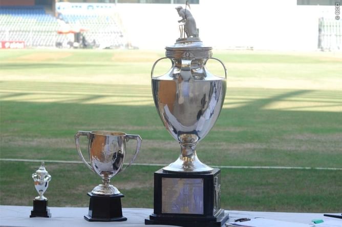 Ranji Trophy postponed - just not meant to be, again?