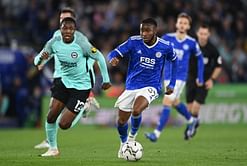 Leicester City vs Brighton Prediction and Betting tips | 23rd January 2022