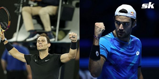 Australian Open 2022 Day 5: Men's singles predictions
