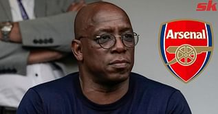 "I don’t think he recognized the opportunity" - Ian Wright tips Arsenal attacker to leave this summer after missed chance to become first-team regular