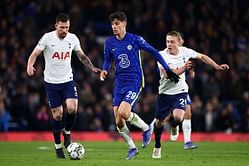Chelsea 2-0 Tottenham: Hits and Flops as Blues return to winning ways | Carabao Cup 2021-22