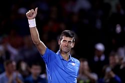 Novak Djokovic's visa cancellation still under consideration by Australia's Immigration Minister: Reports