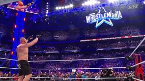 5 key takeaways from WWE Royal Rumble 2022