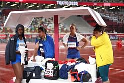 India’s discus thrower Kamalpreet Kaur included in World Athletics Registered Testing Pool programme