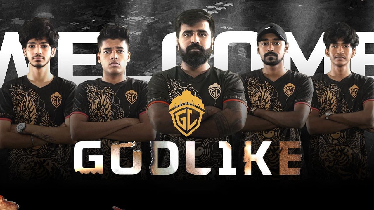 Knowing if GodLike Esports qualified for the Semi-Finals of BGIS 2021 (Image via Sportskeeda)