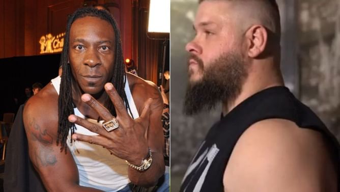 WWE News Roundup: Hall of Famer breaks silence after release from jail, Kevin Owens accused by female star, legend comments on Cody Rhodes returning - 18th January 2022
