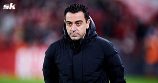 "I don’t want to move again now" - Barcelona star admits he wants Camp Nou stay even if he were to become a substitute again