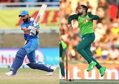 India vs South Africa: 3 player battles to watch out for