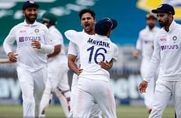 "Today was my day" - Shardul Thakur reflects on outstanding effort on Day 2 of Johannesburg Test