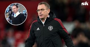 "It’s a no-brainer" - Noel Whelan urges 'fantastic' Manchester United star to leave the club in January
