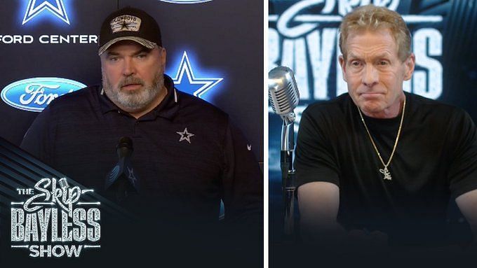 Michael Irvin: 'I love Mike McCarthy, but I'd escort him out myself if  Cowboys can get Sean Payton'