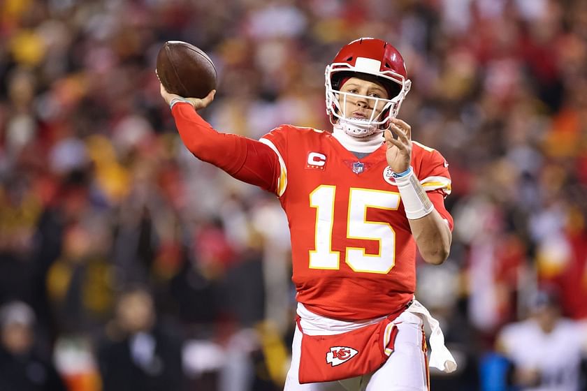 Kansas City Chiefs Win Wild, Record-Filled Game and Open As The Favorite in  AFC Championship Game