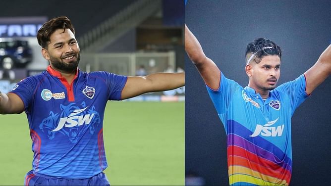 IPL 2022 Auction: 3 players DC could have retained instead of the present trio
