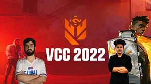 Global Esports vs God Particles: Valorant Conquerors Championship India Qualifier 1 prediction, head-to-head, livestream details, and more